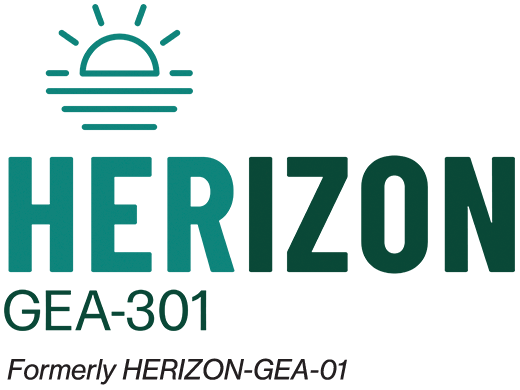 HERIZON GEA-301